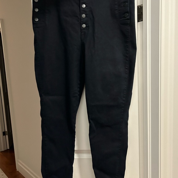 J brand designer jeans natasha style - Picture 2 of 7